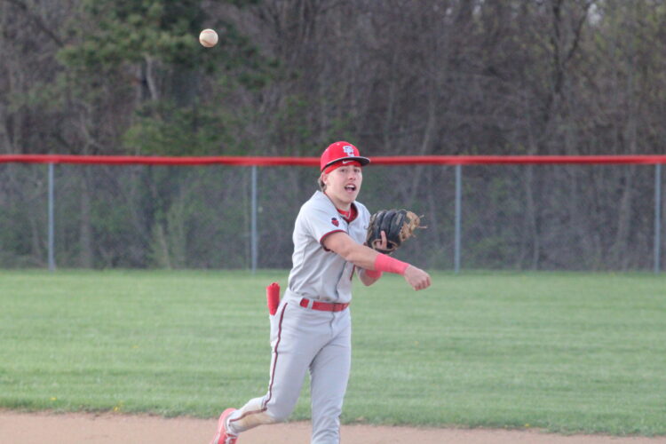 St. Clairsville Sees Clean Slate After Win vs. Jets